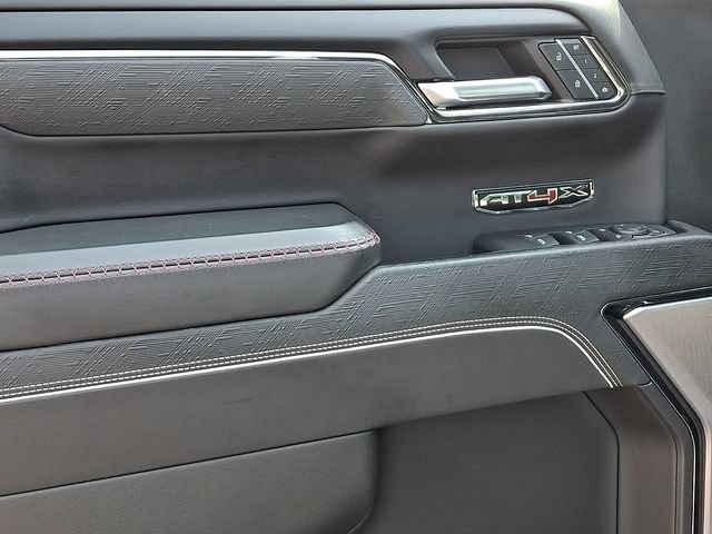 Used 2024 GMC Sierra 1500 AT4X w/ AT4X AEV Edition AWD/4WD image 23