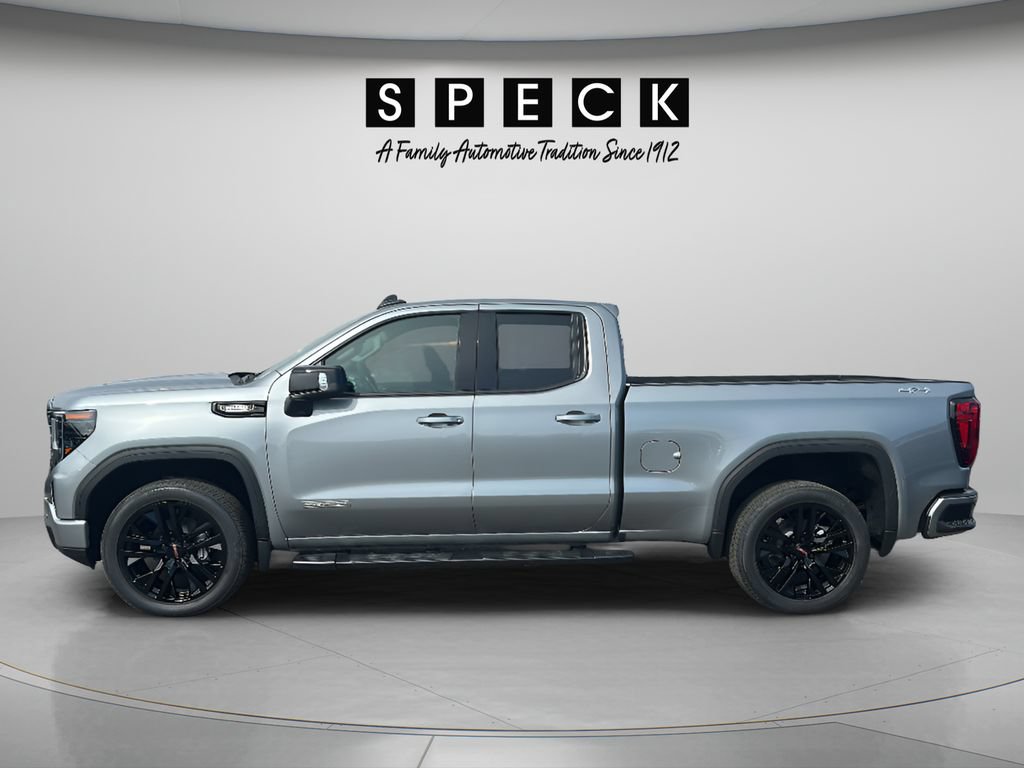New 2026 GMC Sierra 1500 Elevation w/ Preferred Package AWD/4WD image 3