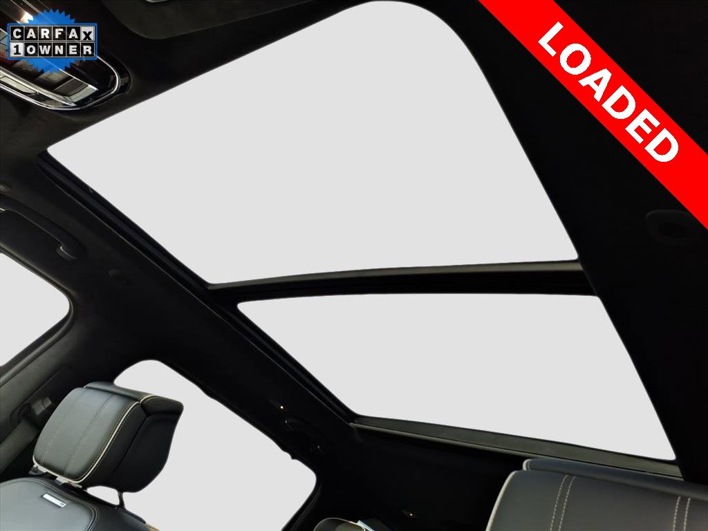 Used 2023 Jeep Grand Wagoneer L Series II image 20