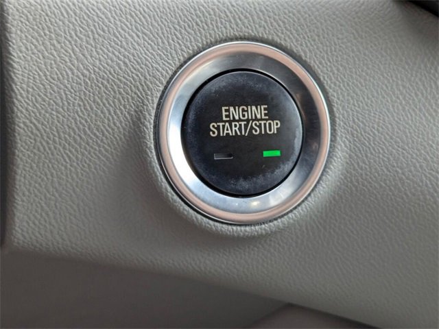 Used 2022 GMC Terrain SLT image 22