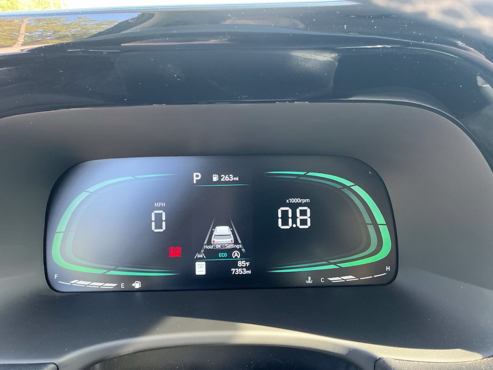Used 2024 Hyundai Palisade XRT FWD image 18
