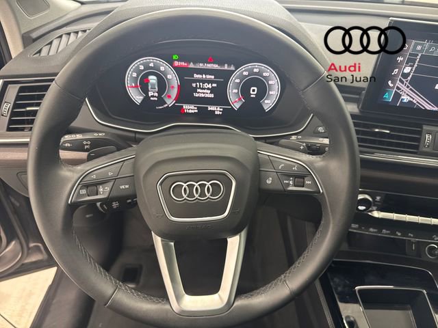Used 2022 Audi Q5 2.0T Prestige image 21