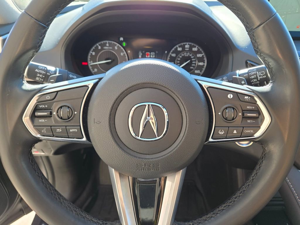 Used 2023 Acura RDX Technology Package image 9