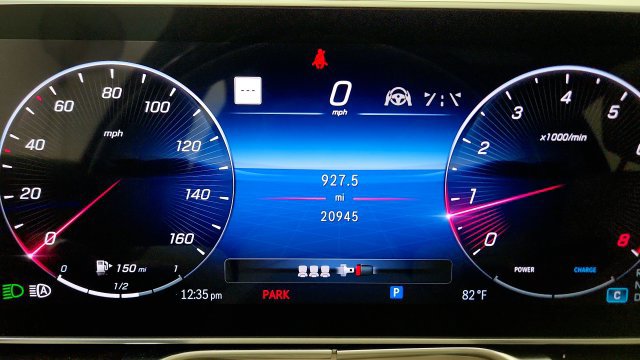 Used 2024 Mercedes-Benz S 580 4MATIC Sedan image 57