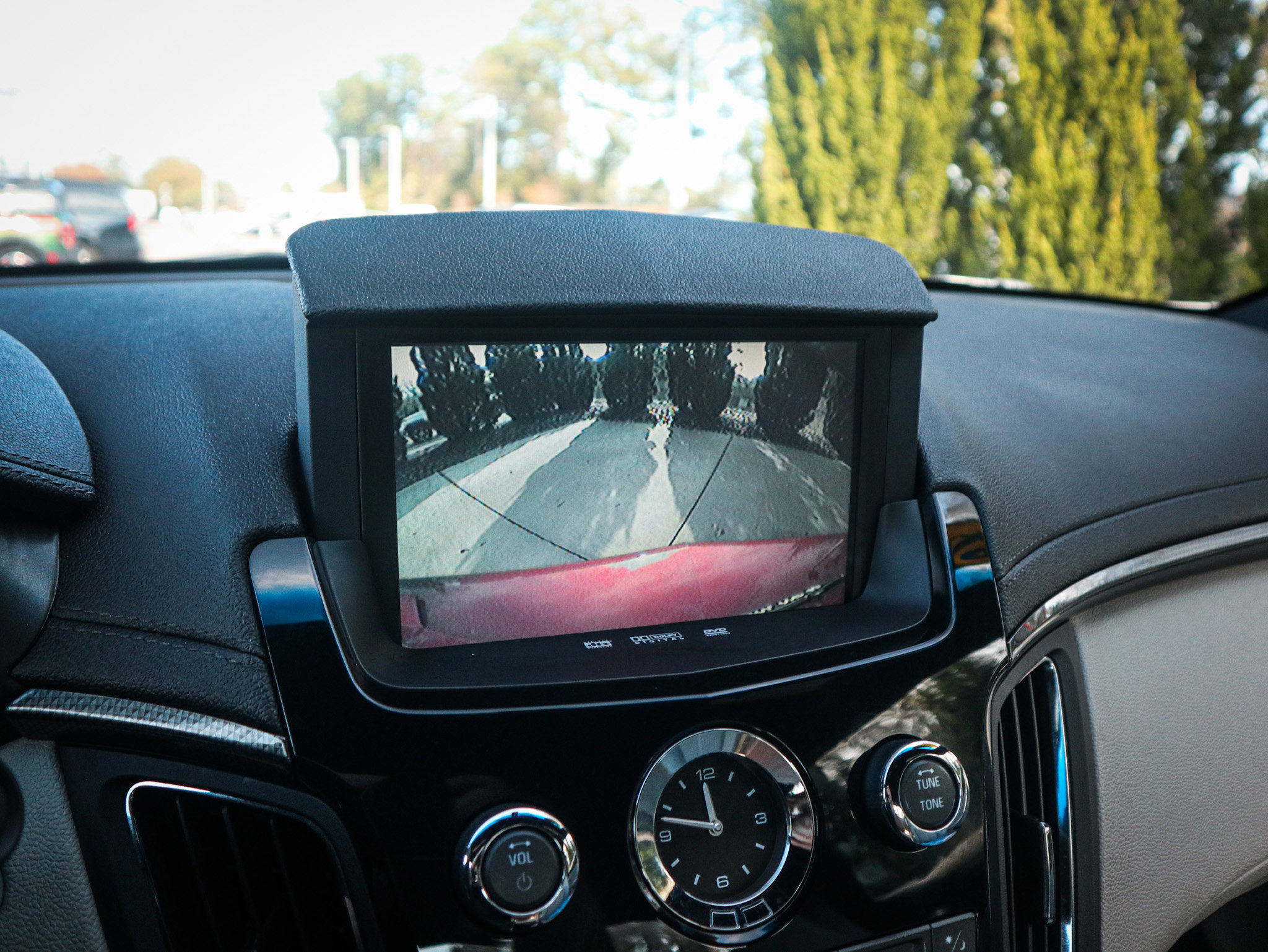 Used 2011 Cadillac CTS V image 26