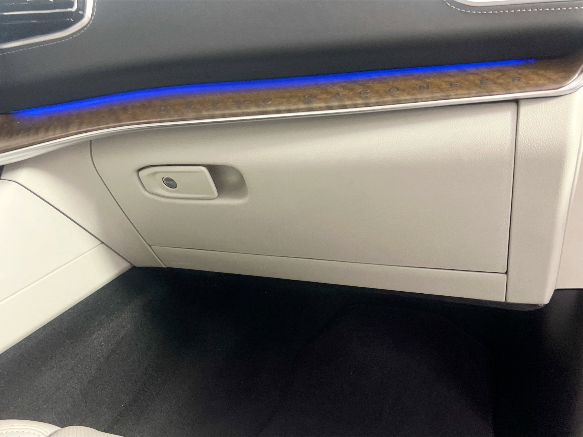 Used 2023 Jeep Grand Wagoneer 4WD image 33