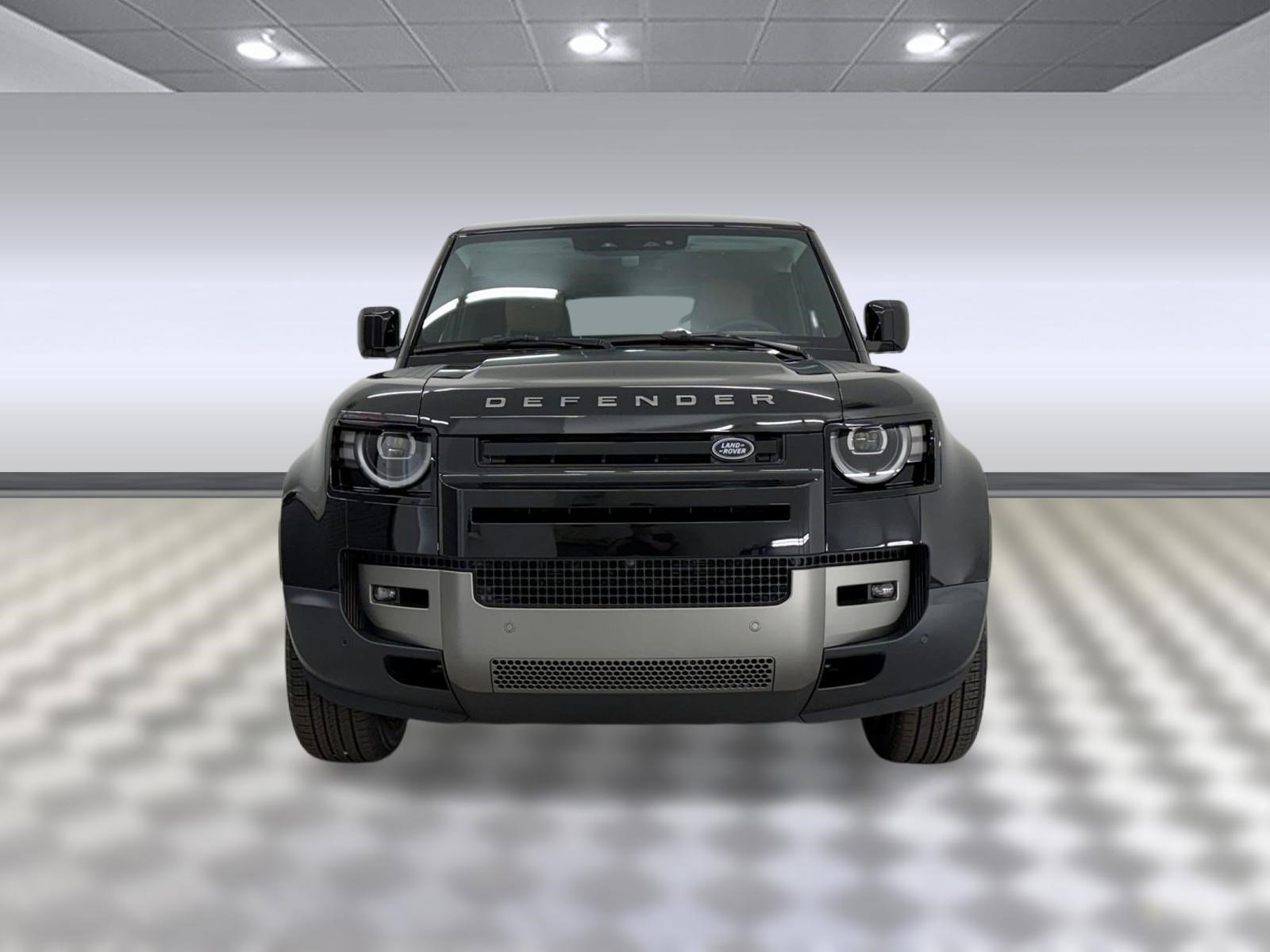 New 2026 Land Rover Defender 130 S AWD/4WD image 6