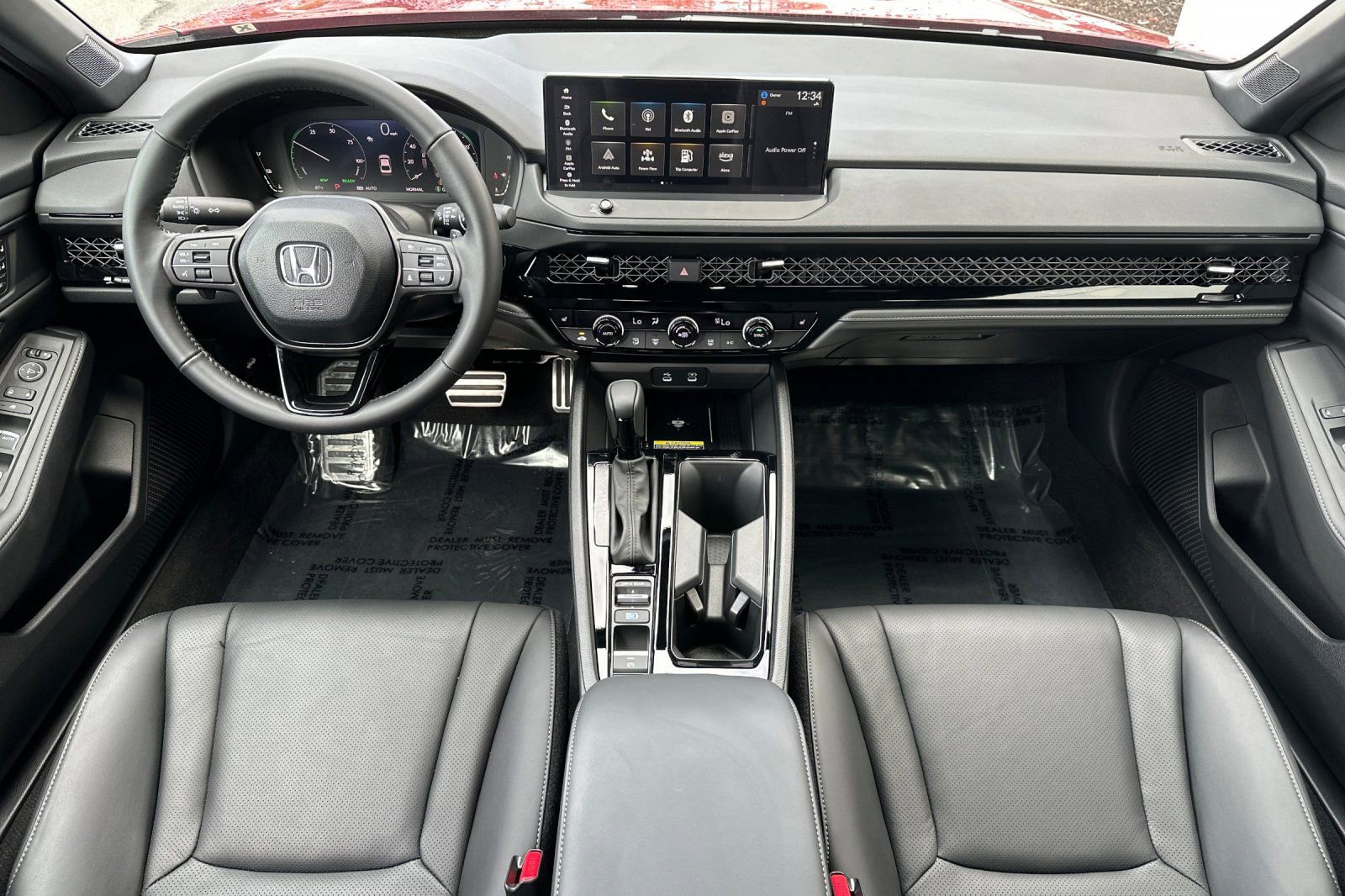 Used 2025 Honda Accord Sport image 15