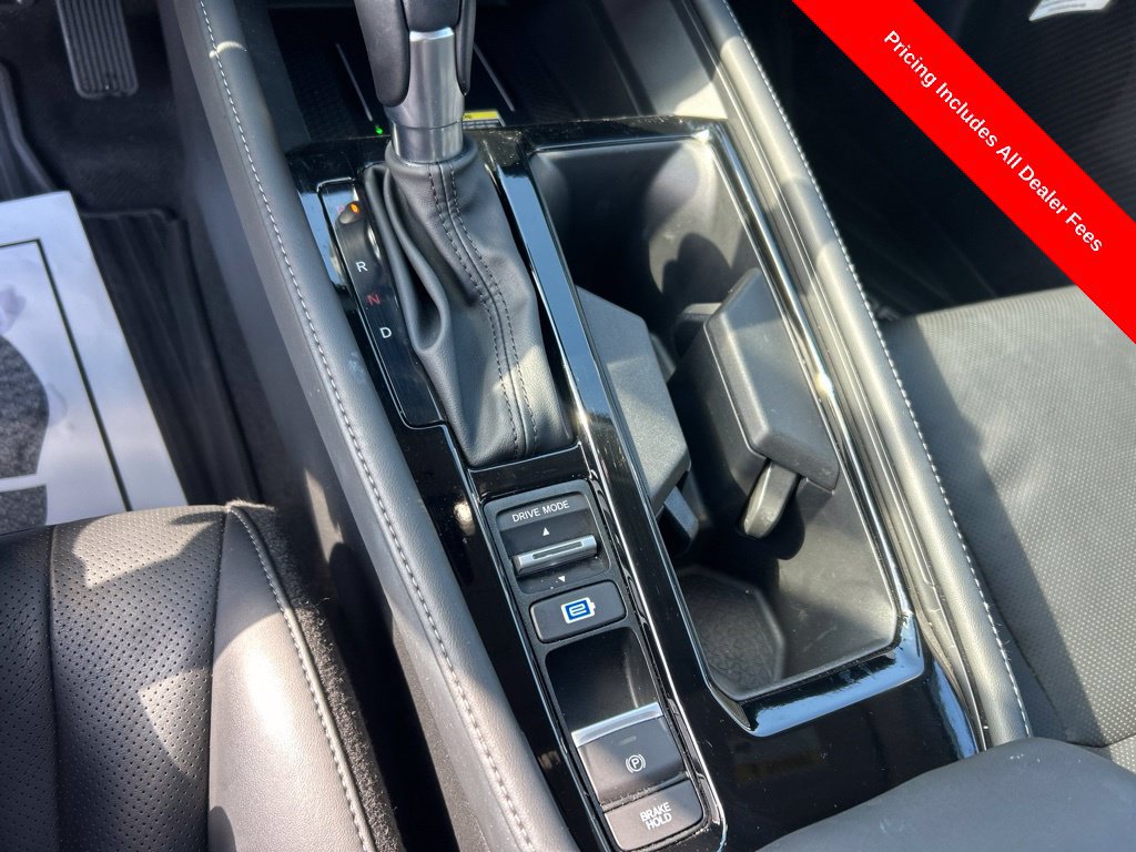 Used 2024 Honda Accord Touring image 11