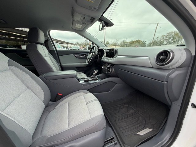 Used 2019 Chevrolet Blazer LT image 14