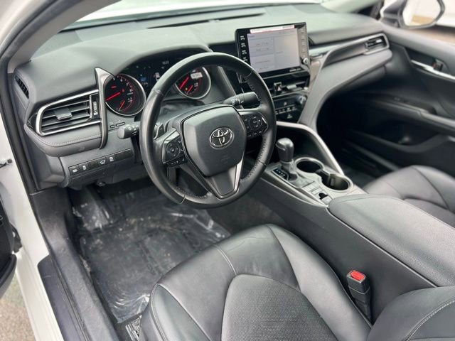 Used 2024 Toyota Camry XSE image 14
