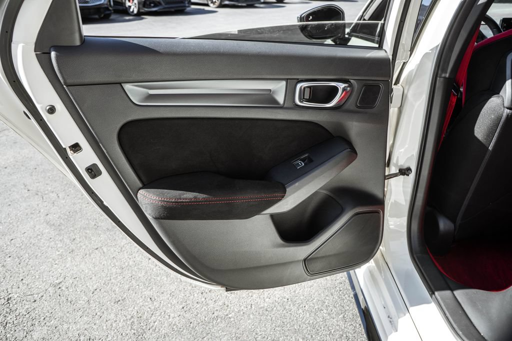 Used 2023 Honda Civic Type R image 28