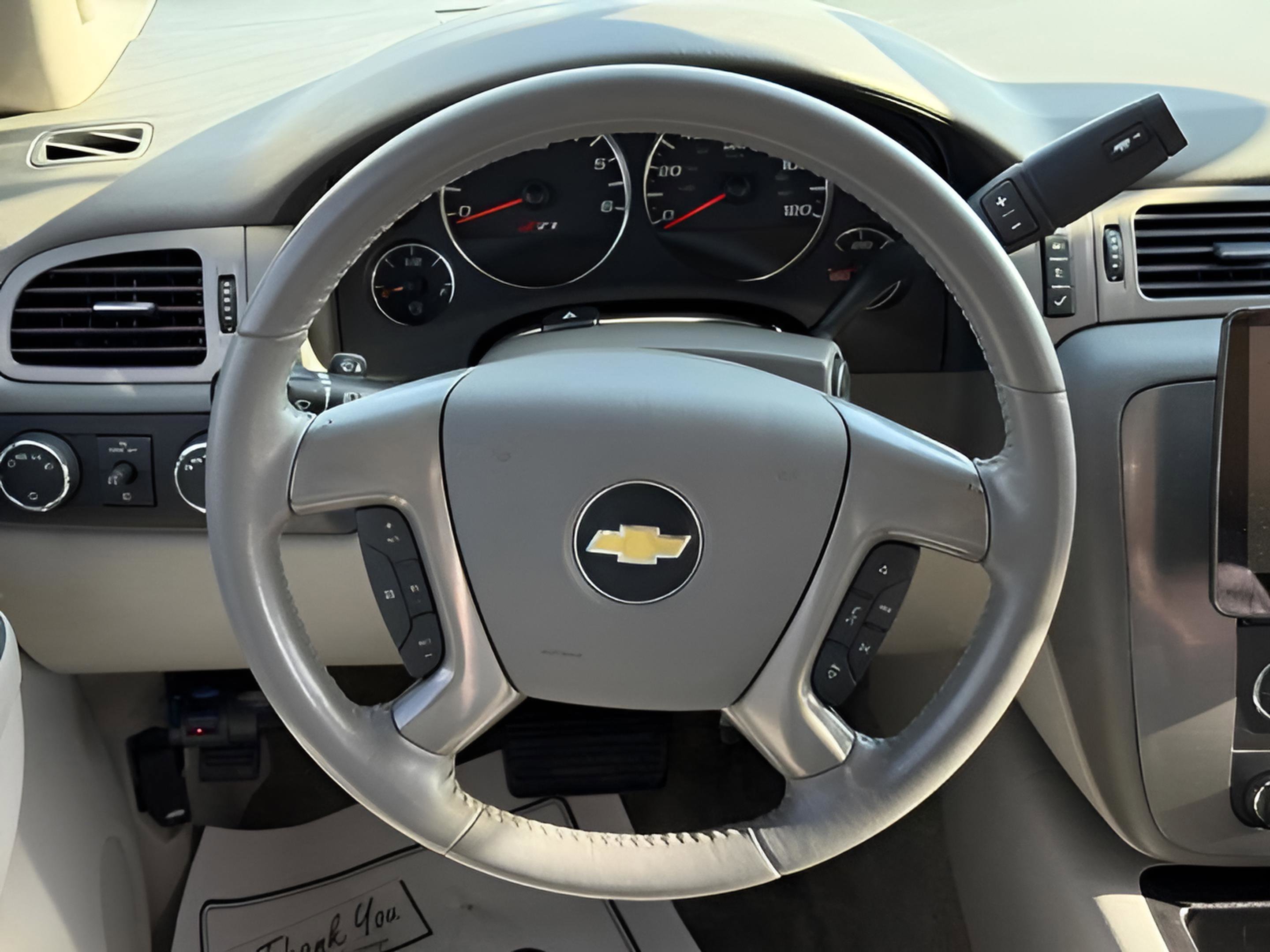 Used 2011 Chevrolet Tahoe LT w/ Luxury Package image 15