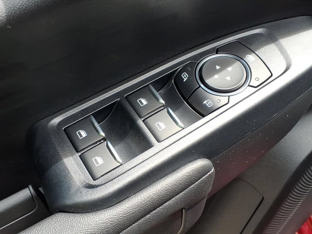 New 2026 Ford Ranger XL AWD/4WD image 15