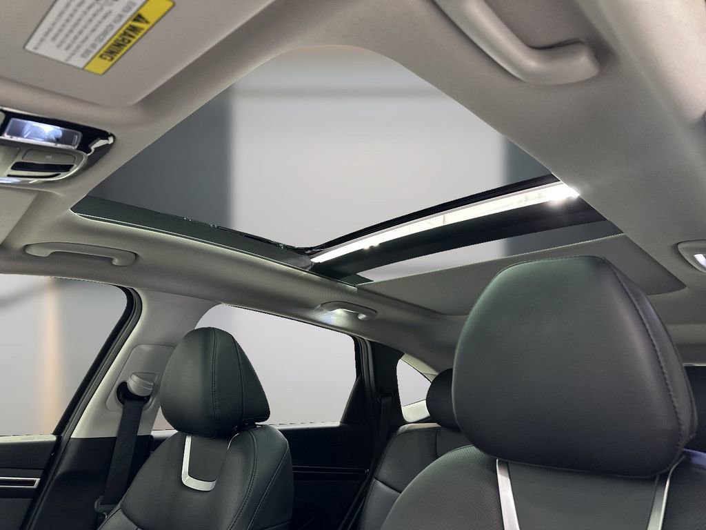 Certified 2023 Hyundai Tucson Limited image 8