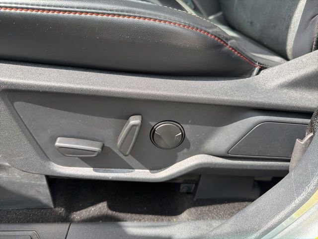 Used 2022 Ford Bronco Raptor image 25