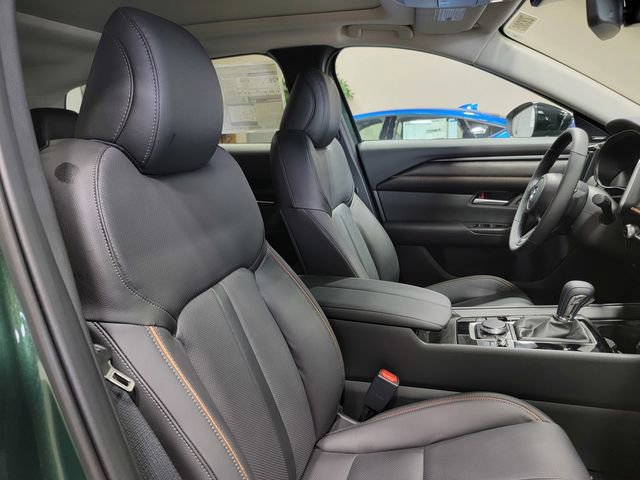 New 2026 MAZDA CX-50 AWD 2.5 S w/ Premium Package image 14