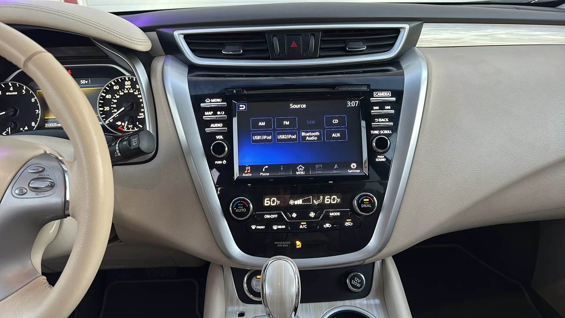 Used 2016 Nissan Murano SV image 25