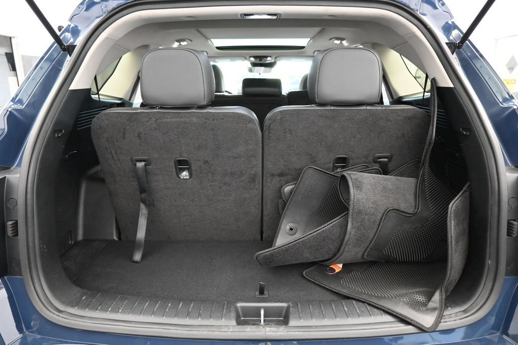 Used 2025 Kia Sorento S w/ Panoramic Sunroof Package FWD image 33