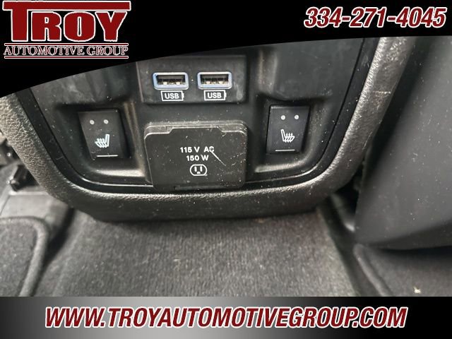 Used 2021 Dodge Durango GT RWD image 15