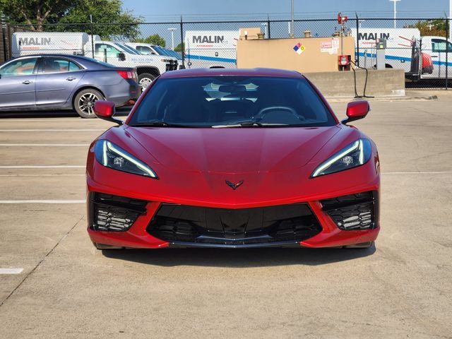 Used 2023 Chevrolet Corvette Stingray Coupe w/ 1LT RWD image 10