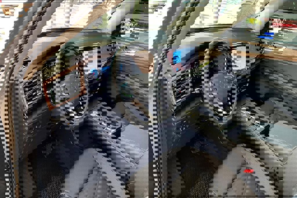 New 2026 Volkswagen Atlas SE FWD image 14