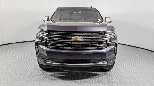 Used 2023 Chevrolet Tahoe Premier RWD image 12