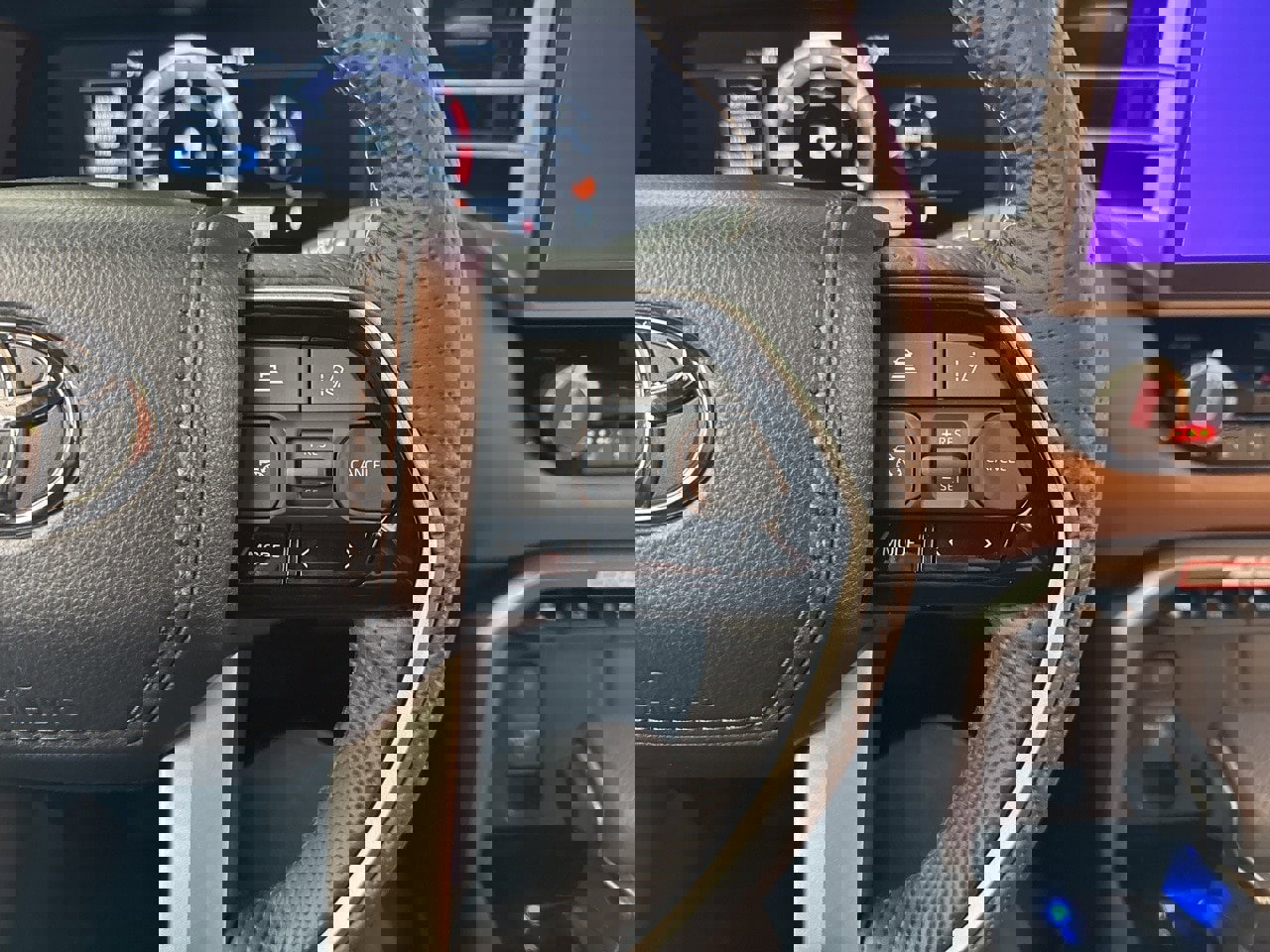 New 2026 Toyota Tundra 1794 Edition image 22