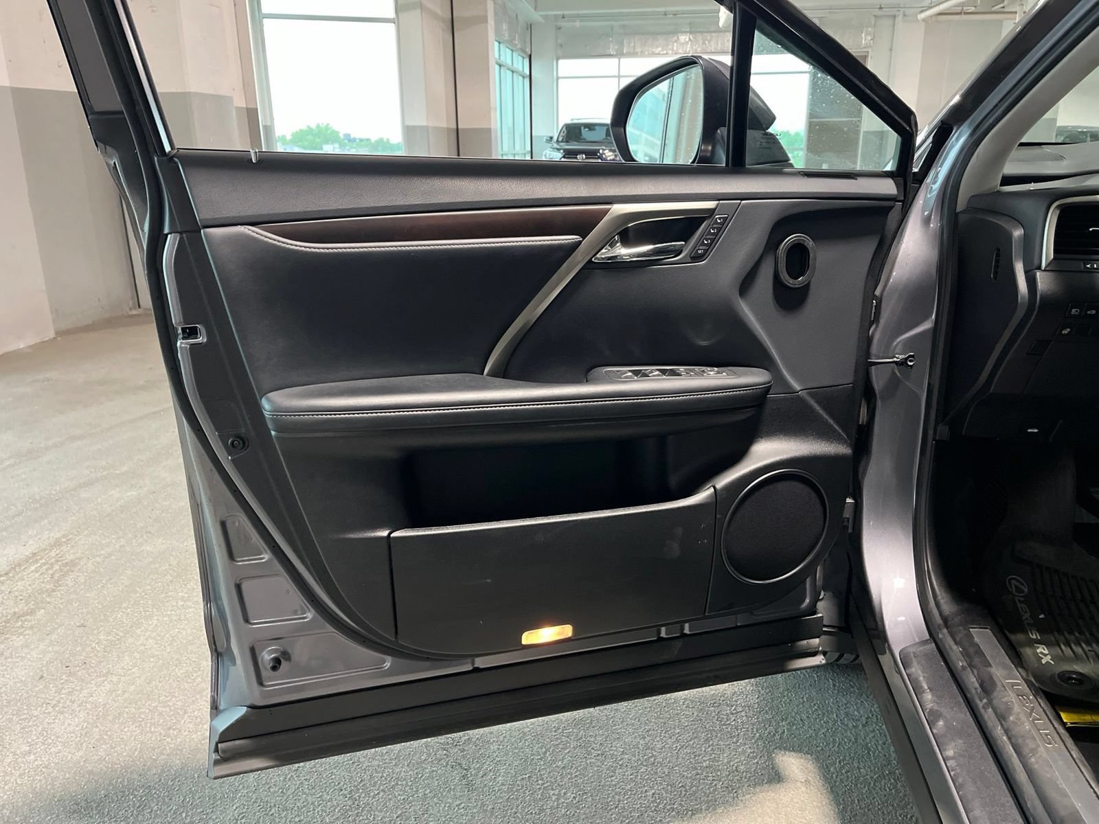 Used 2022 Lexus RX 350 AWD w/ Premium Package image 16