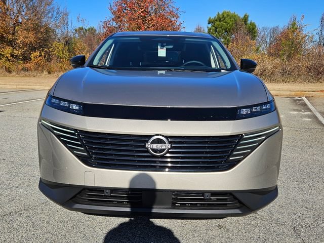 New 2026 Nissan Murano SL AWD/4WD image 2