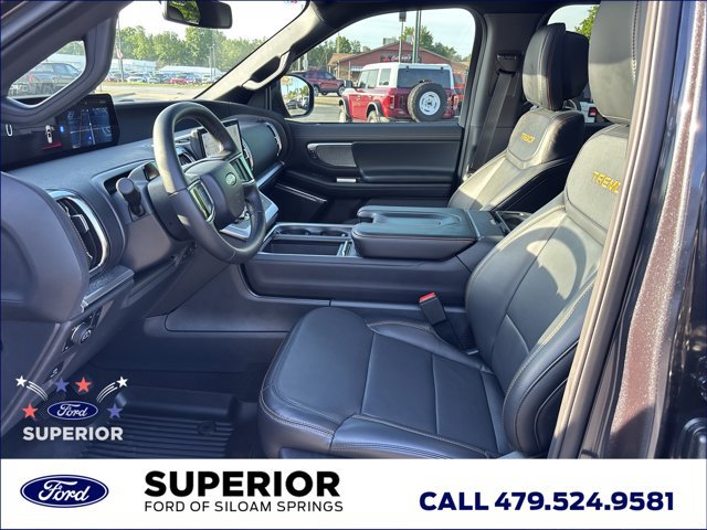 Used 2026 Ford Expedition Tremor AWD/4WD image 16