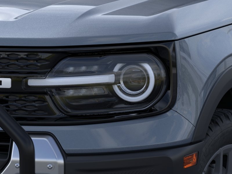New 2026 Ford Bronco Sport Big Bend w/ Convenience Package AWD/4WD image 41