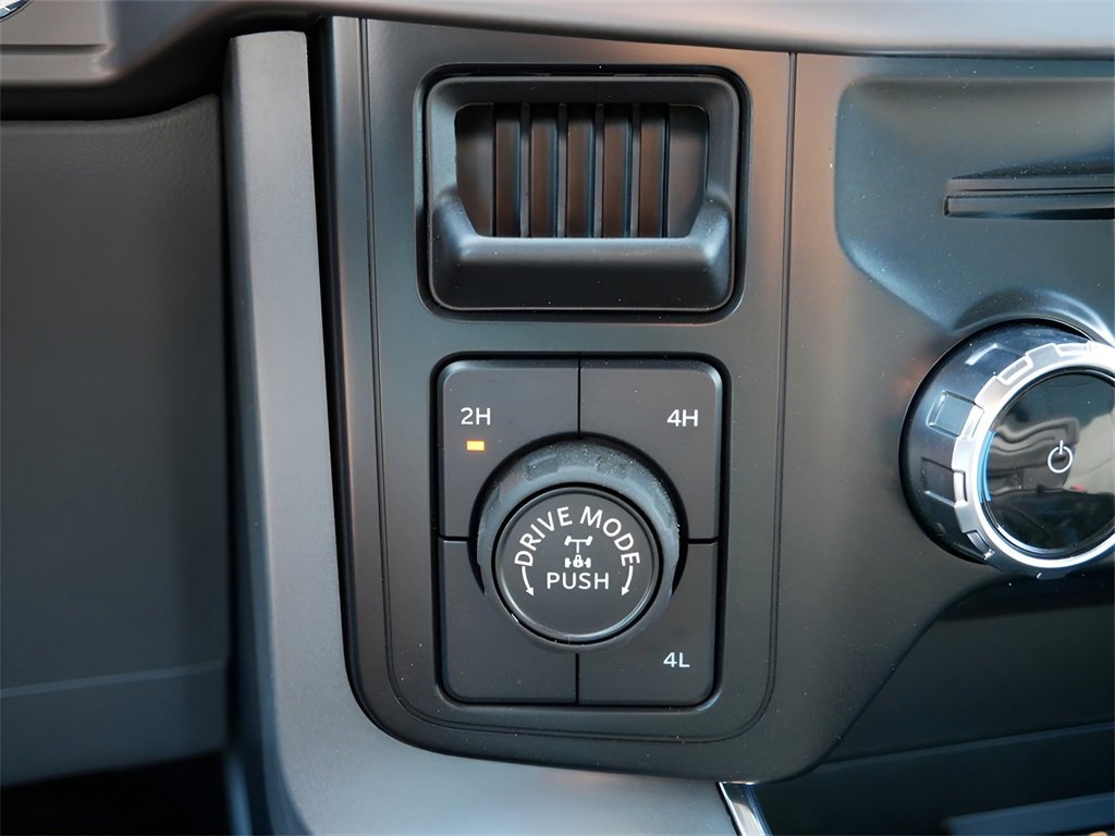 Used 2024 Ford F150 XLT w/ Equipment Group 302A MID image 25