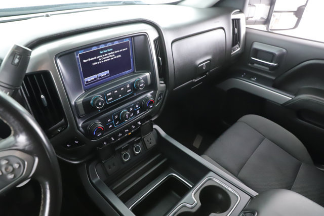 Used 2019 Chevrolet Silverado 3500 LT w/ LT Convenience Package AWD/4WD image 28