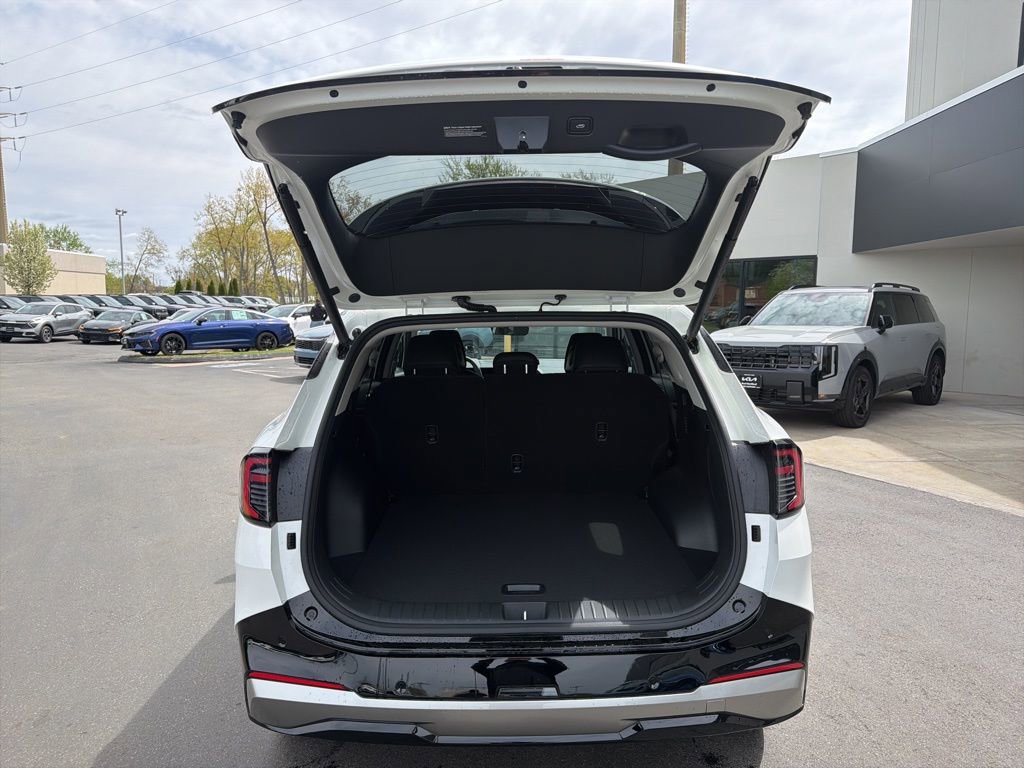 New 2026 Kia Sportage SX Prestige AWD/4WD image 15