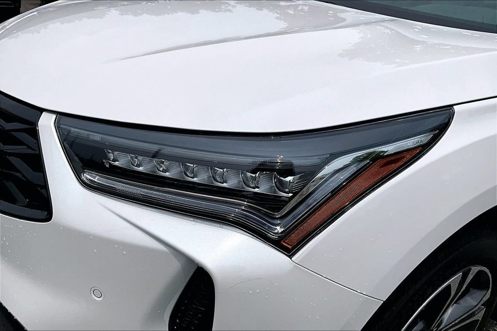 New 2026 Acura RDX w/ Technology Package AWD/4WD image 31