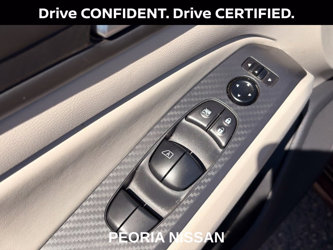 Certified 2025 Nissan Altima 2.5 SV FWD image 22