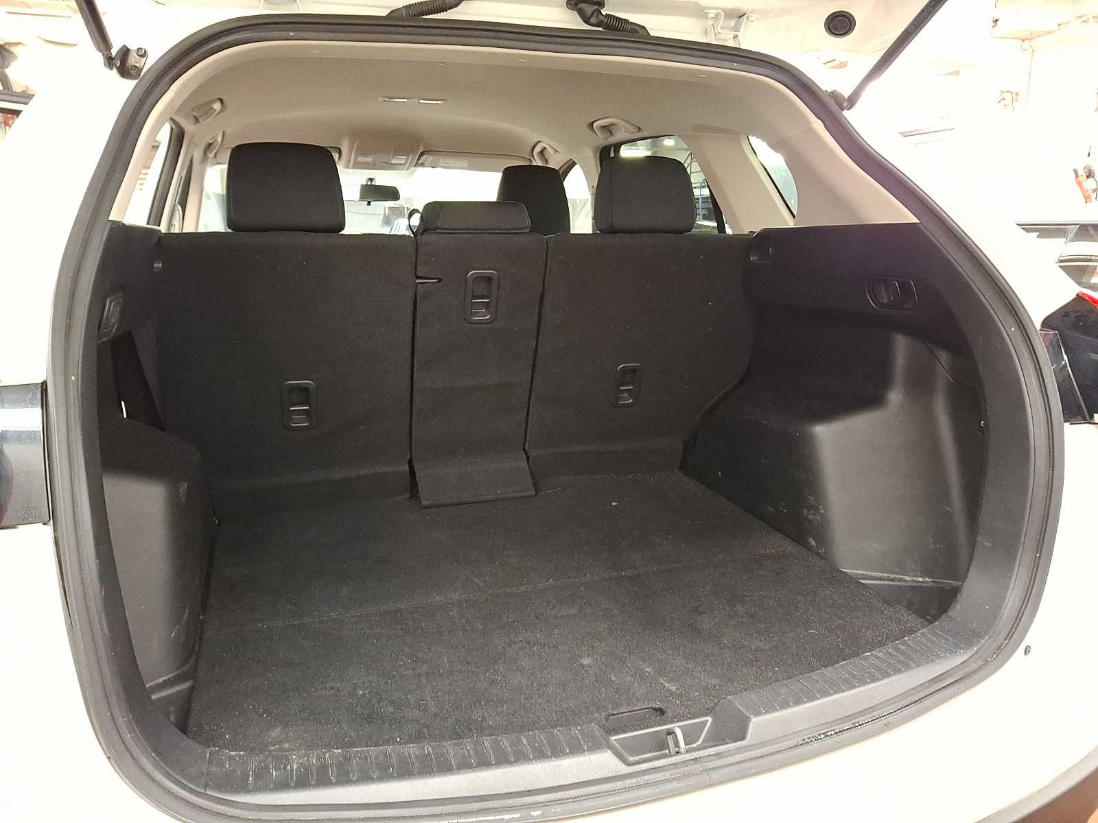 Used 2016 MAZDA CX-5 Touring AWD/4WD image 27