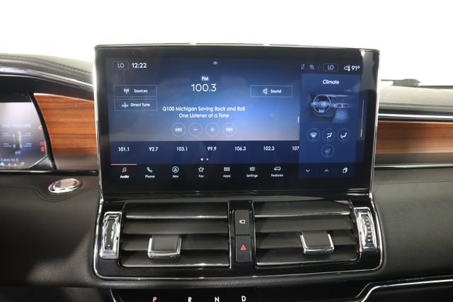 Used 2023 Lincoln Navigator L Reserve w/ Equipment Group 201A AWD/4WD image 46