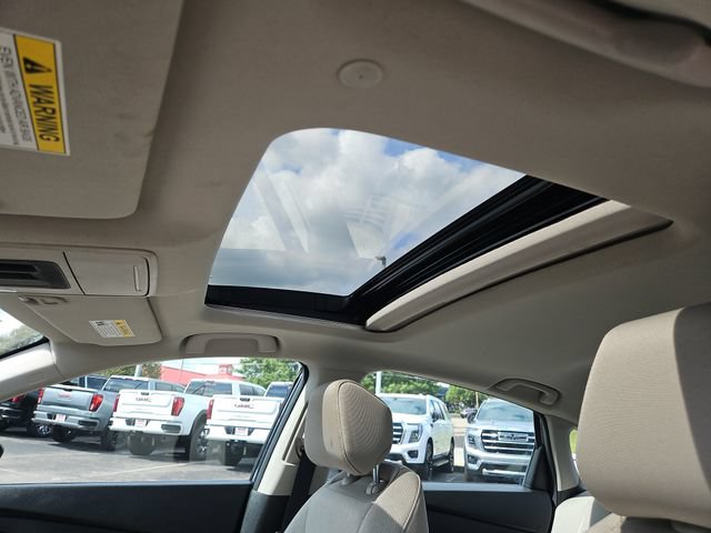 Used 2025 Honda Accord SE image 19