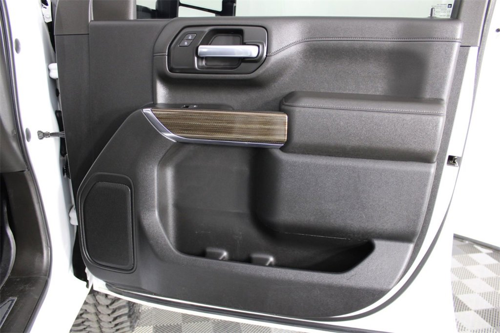 Used 2021 Chevrolet Silverado 2500 LT w/ Fleet Comfort Package image 37