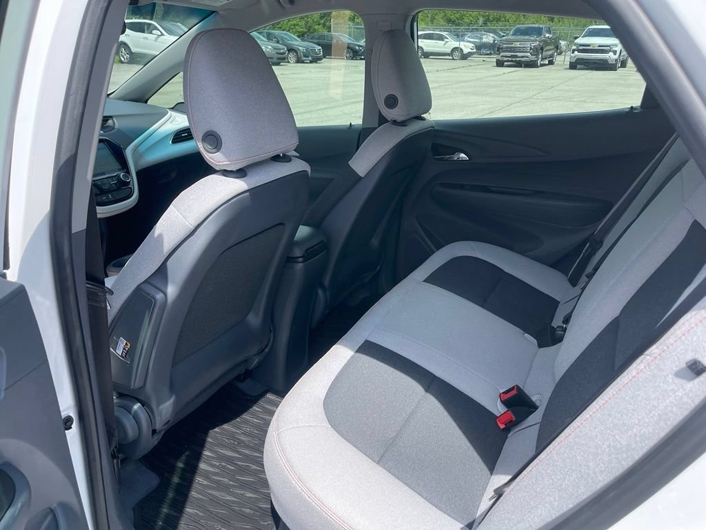 Used 2019 Chevrolet Bolt LT FWD image 15
