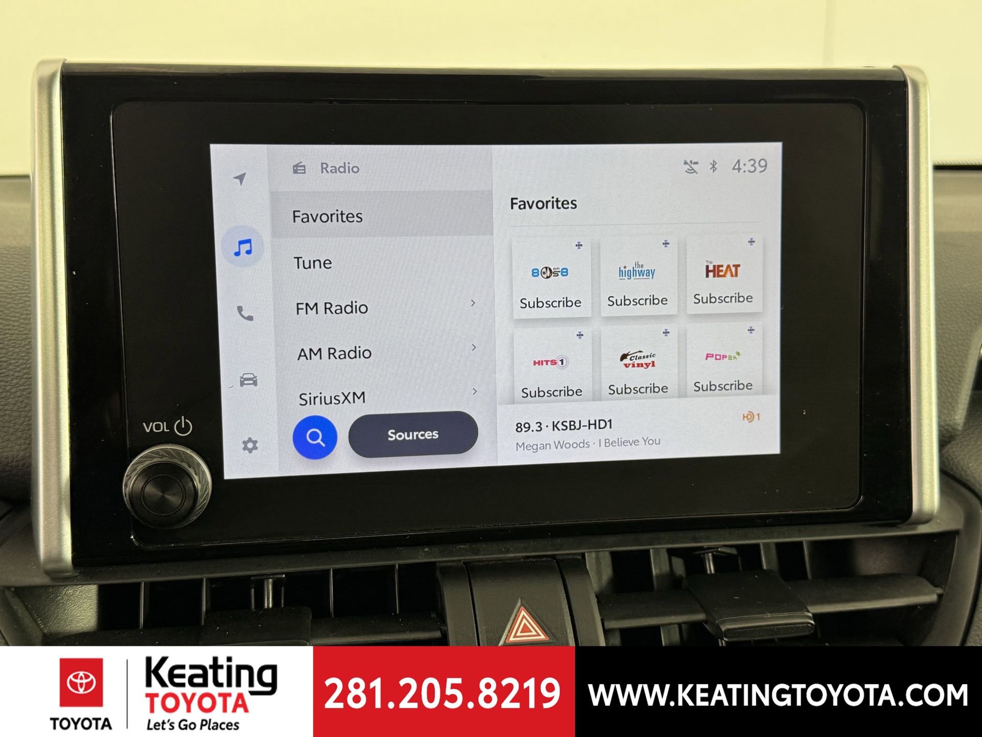 Certified 2025 Toyota RAV4 XLE image 25