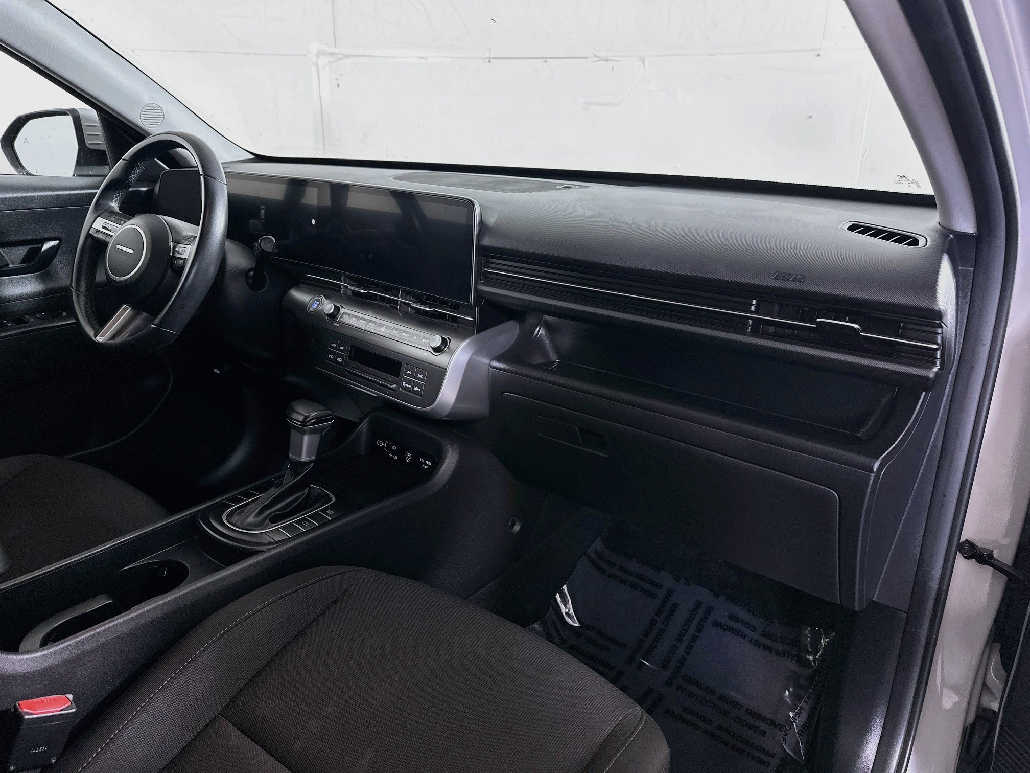 Certified 2024 Hyundai Kona SEL FWD image 26