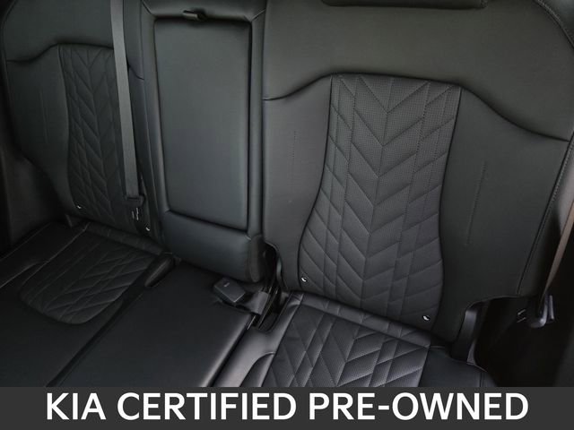 Certified 2025 Kia Sportage X-Pro Prestige image 15