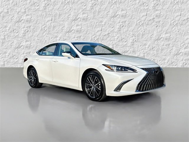 Used 2024 Lexus ES 250 w/ Premium Package