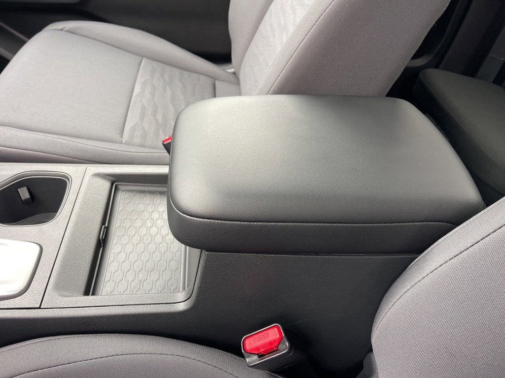 Used 2025 Nissan Frontier S image 15