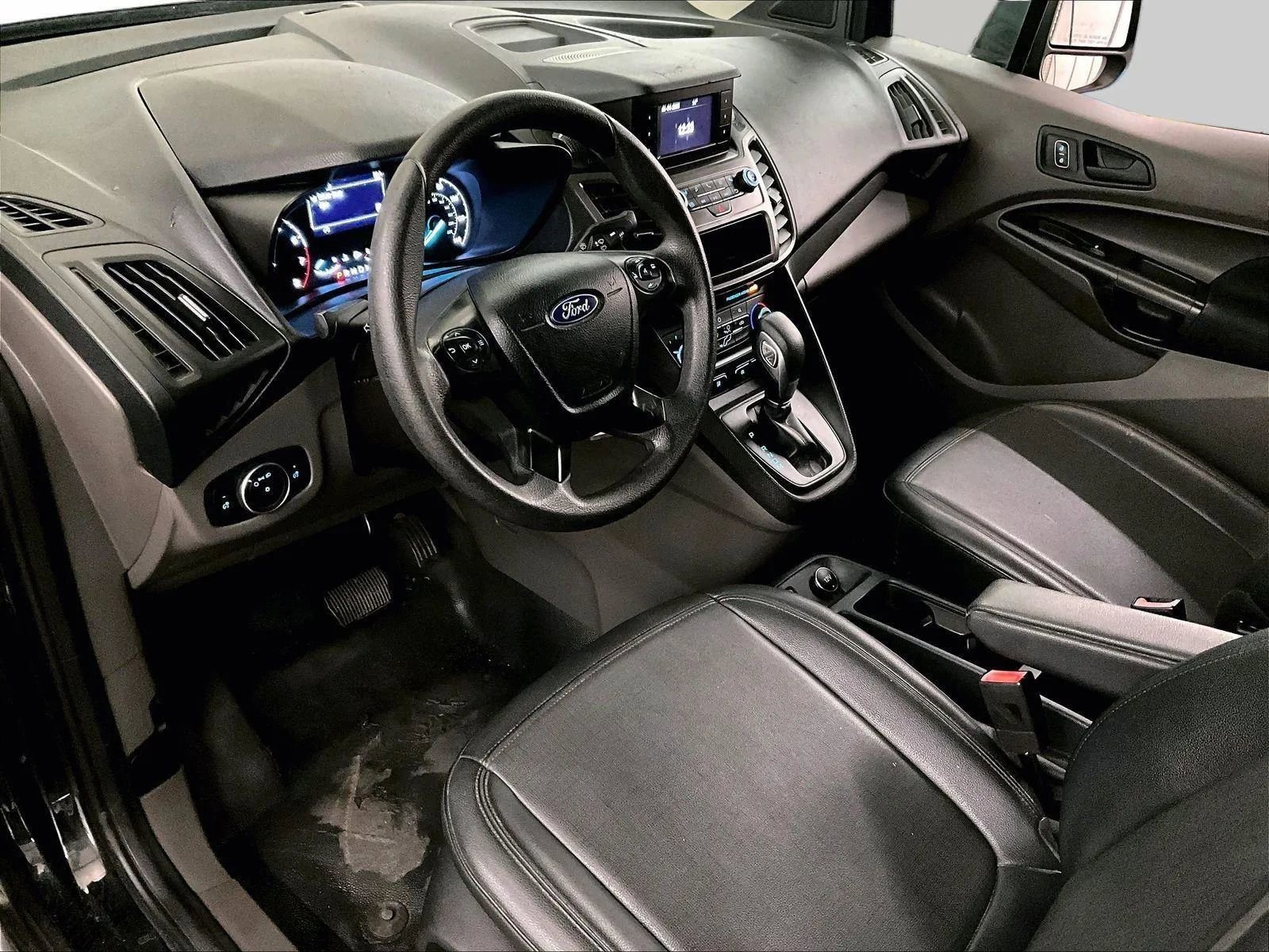 Used 2019 Ford Transit Connect XL image 12