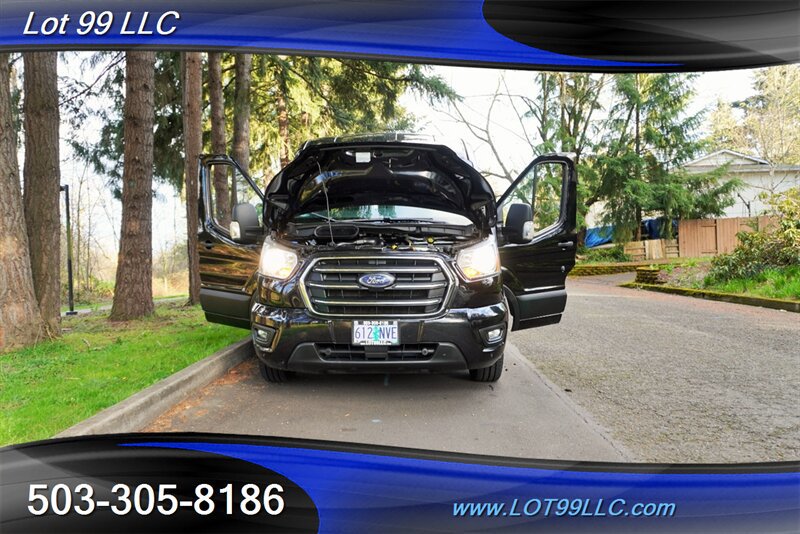 Used 2020 Ford Transit 350 XLT RWD image 33