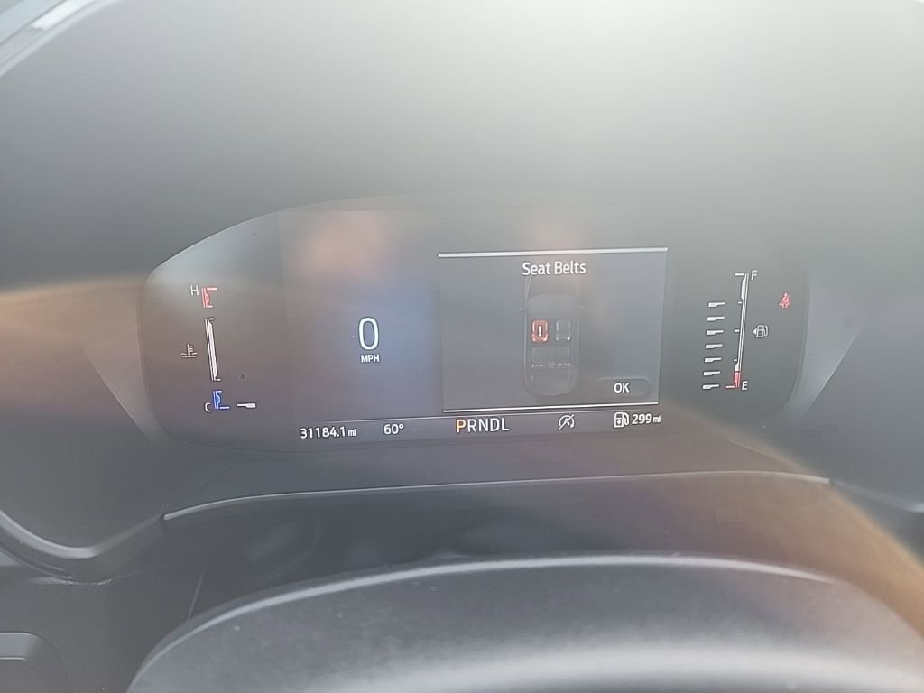 Used 2024 Ford Escape ST-Line image 12